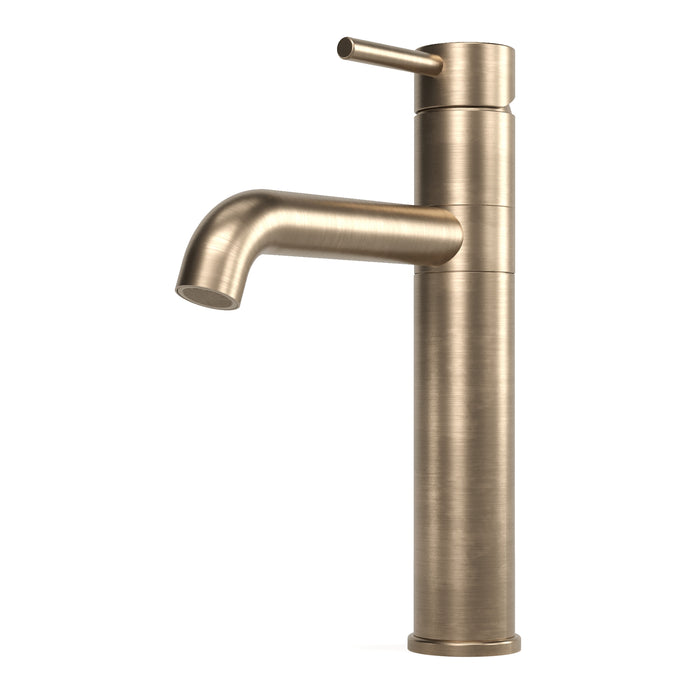 Faucet Strommen Pegasi M Basin Mixer, Swivel MID 140H