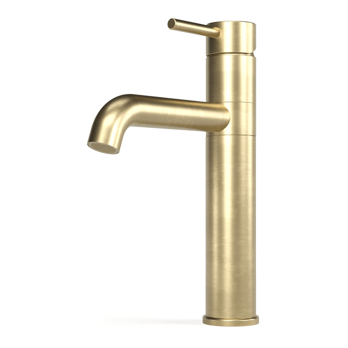 Faucet Strommen Pegasi M Basin Mixer, Swivel MID 140H