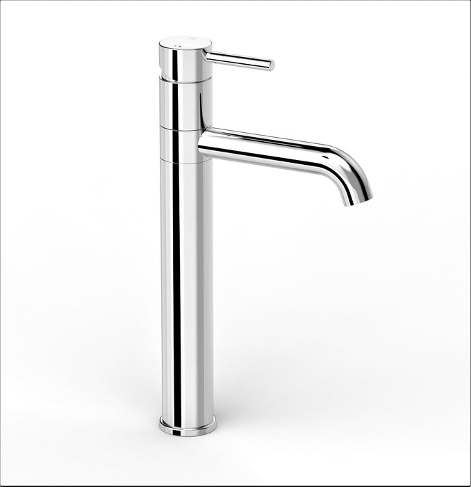 Faucet Strommen Pegasi M Basin Mixer, Swivel Tall 215H