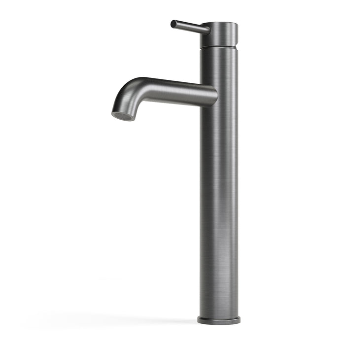 Faucet Strommen Pegasi M Basin Mixer, Swivel Tall 215H