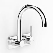 Faucet Strommen Pegasi M Back Plate Basin Mixer Swivel 200