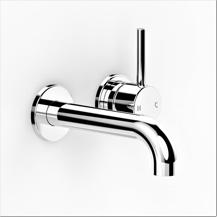 Faucet Strommen Pegasi M Bath Mixer Set 150