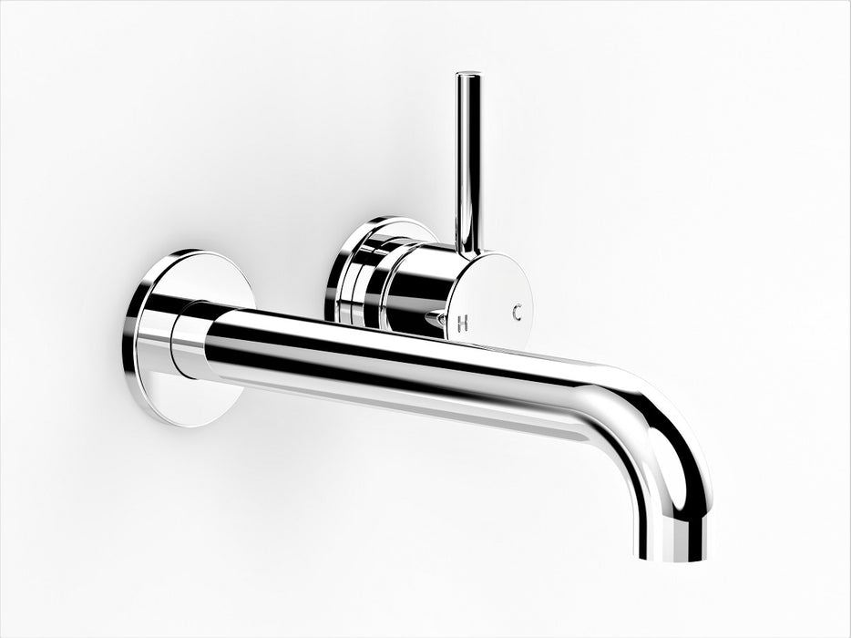 Faucet Strommen Pegasi M Bath Mixer Set 200