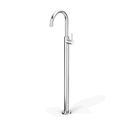 Faucet Strommen Pegasi Floor Bath Mixer Curve
