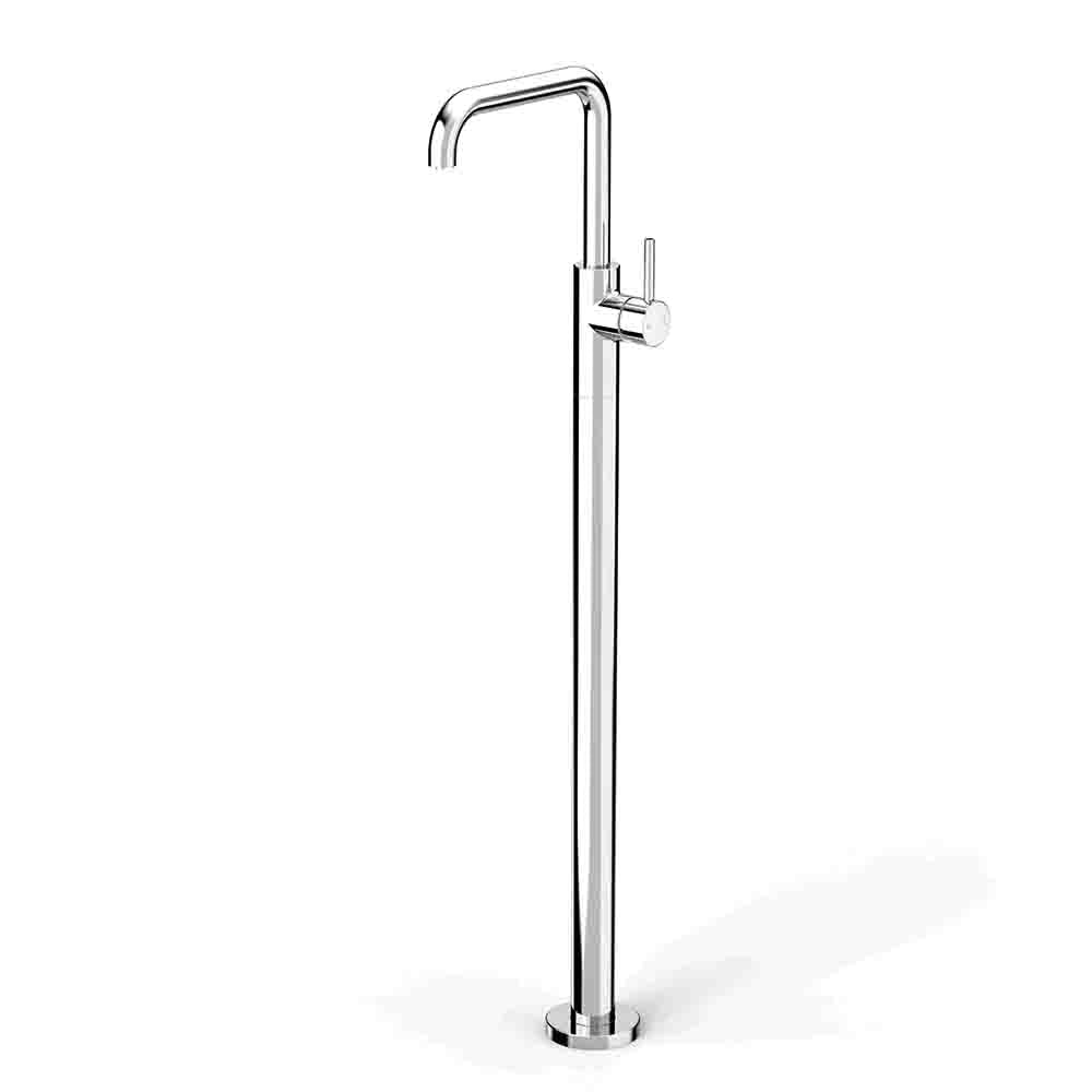 Faucet Strommen Pegasi Bath Mixer Square