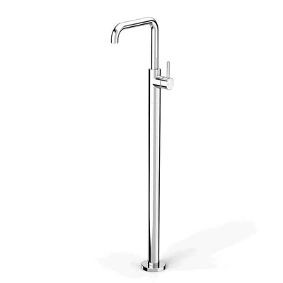 Faucet Strommen Pegasi Bath Mixer Square