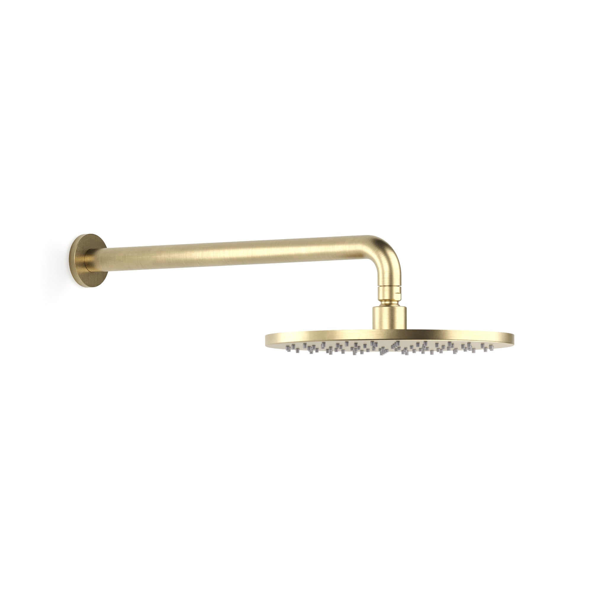 Faucet Strommen Pegasi Overhead Shower 400 WA 250HEAD
