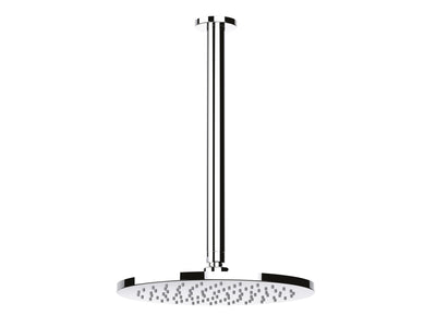 Faucet Strommen Pegasi Overhead Shower 300 CDROP 250HEAD