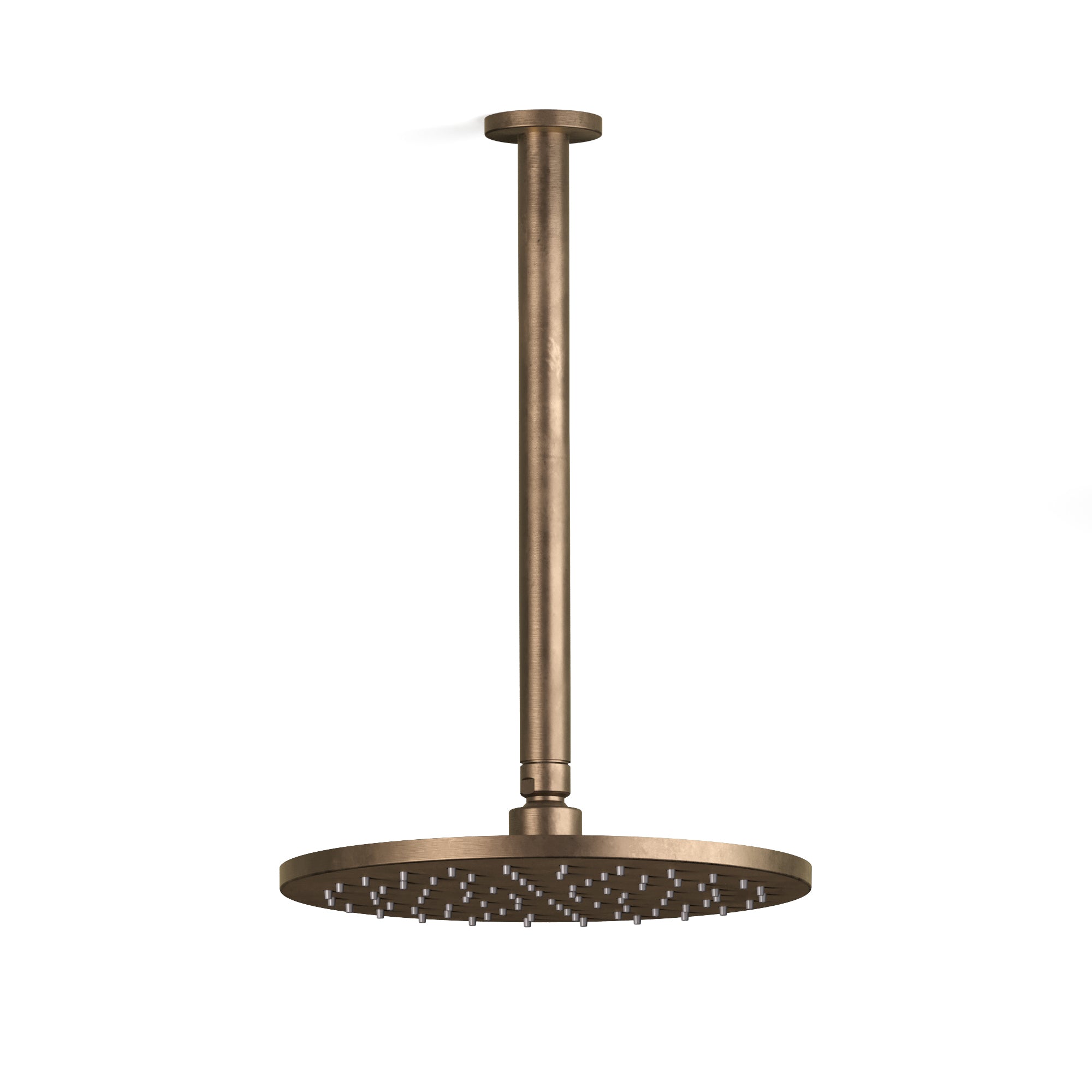 Faucet Strommen Pegasi Overhead Shower 300 CDROP 250HEAD