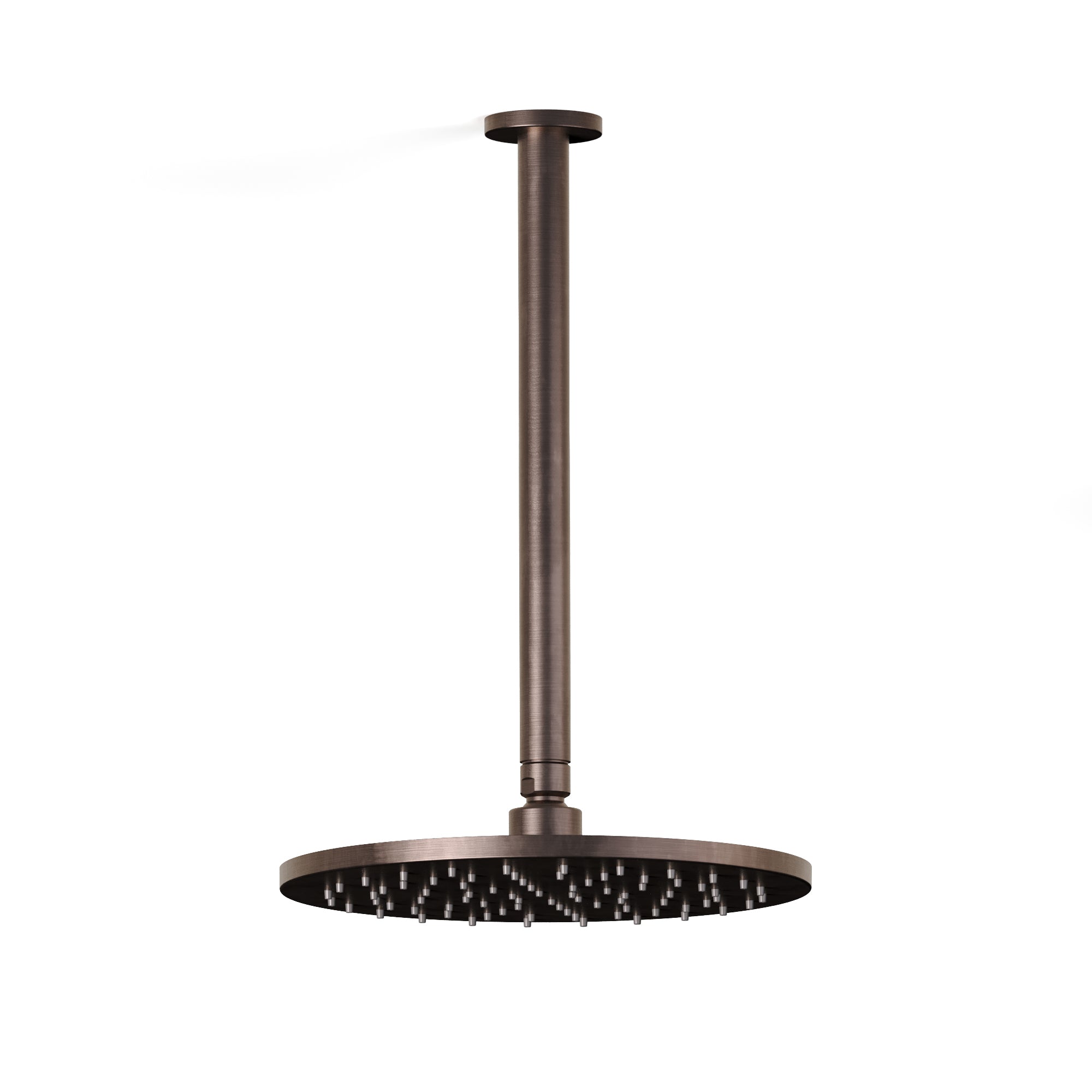 Faucet Strommen Pegasi Overhead Shower 300 CDROP 250HEAD