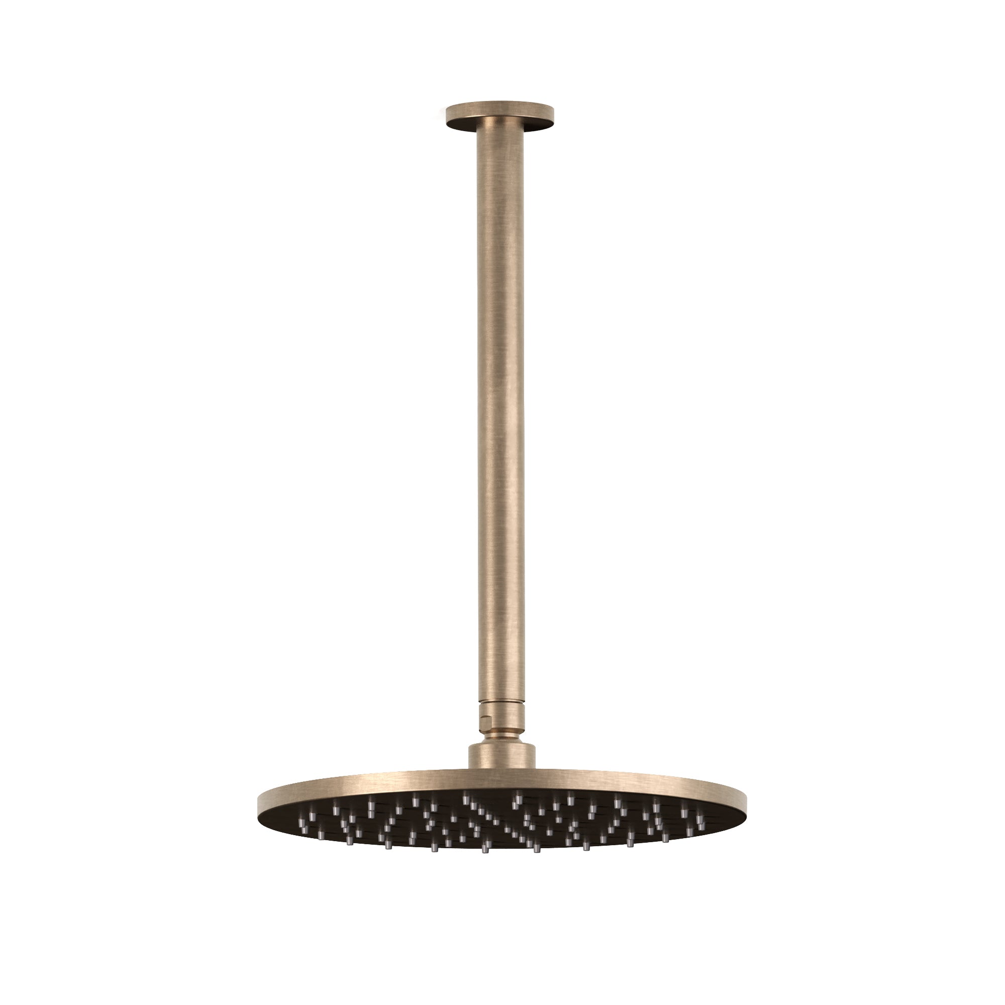 Faucet Strommen Pegasi Overhead Shower 300 CDROP 250HEAD