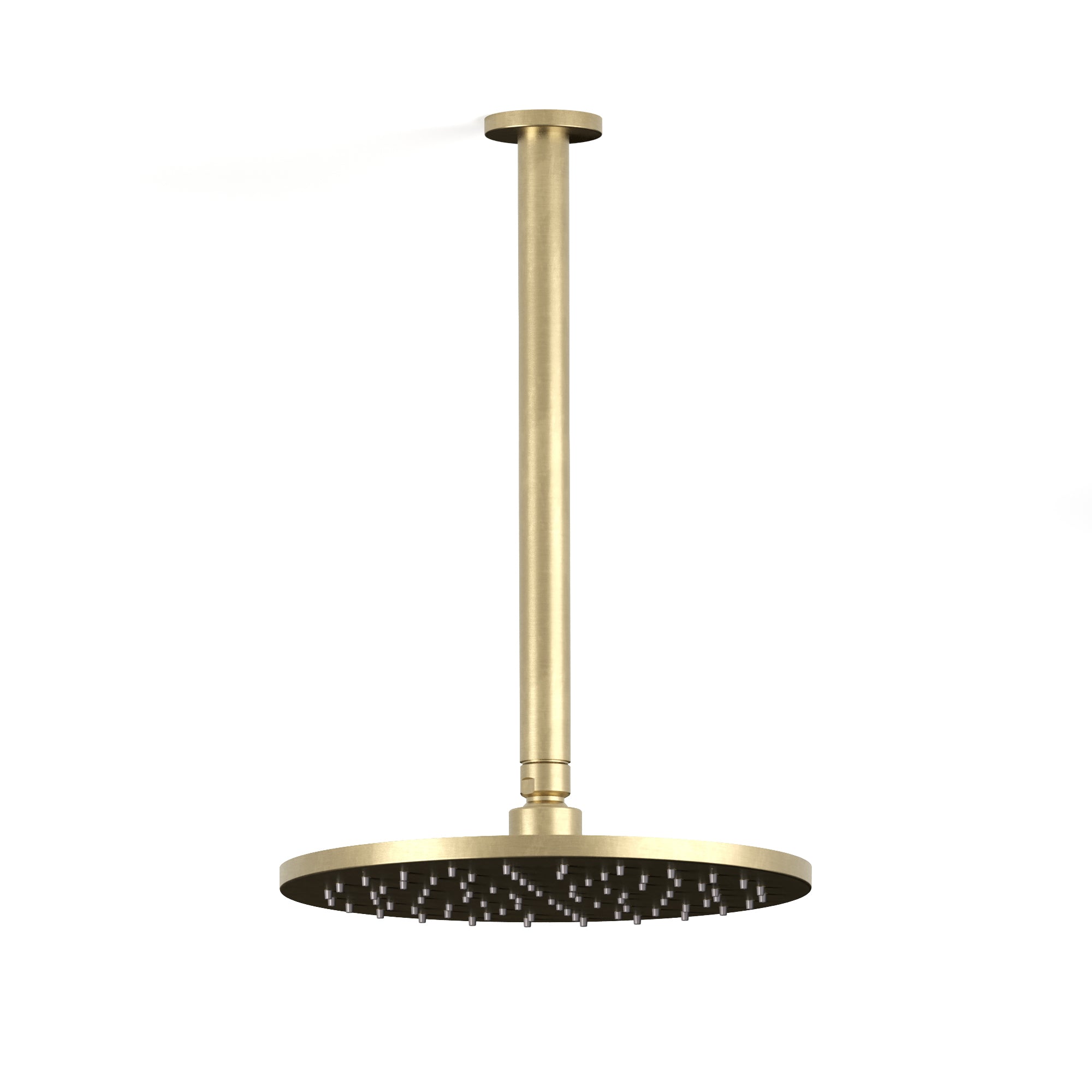 Faucet Strommen Pegasi Overhead Shower 300 CDROP 250HEAD