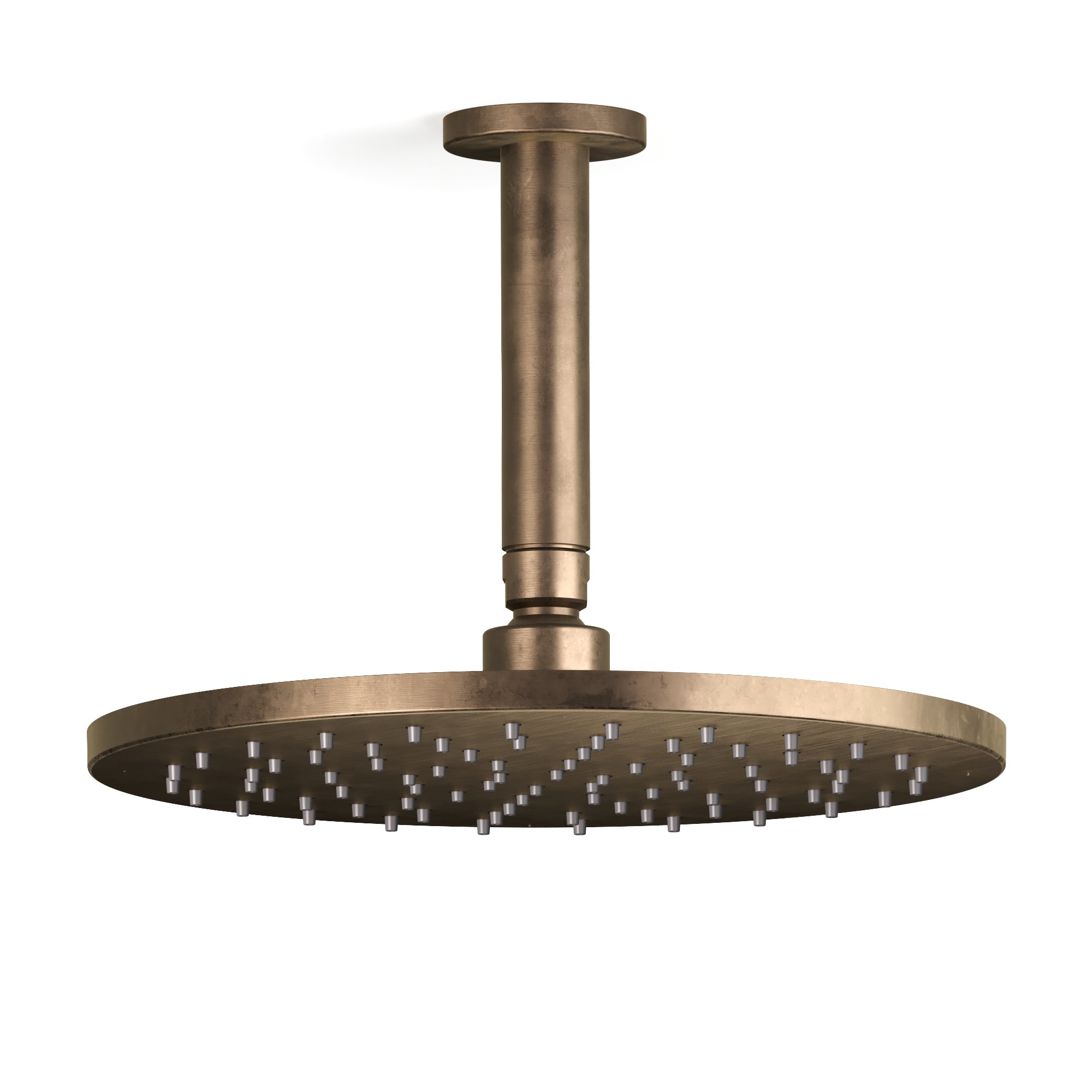 Faucet Strommen Pegasi Overhead Shower 100 CDROP 250HEAD