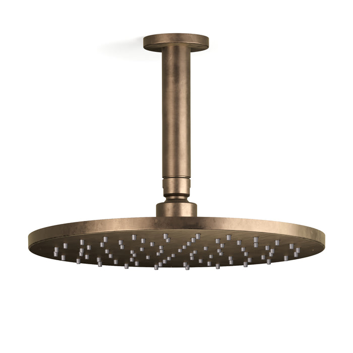 Faucet Strommen Pegasi Overhead Shower 100 CDROP 250HEAD