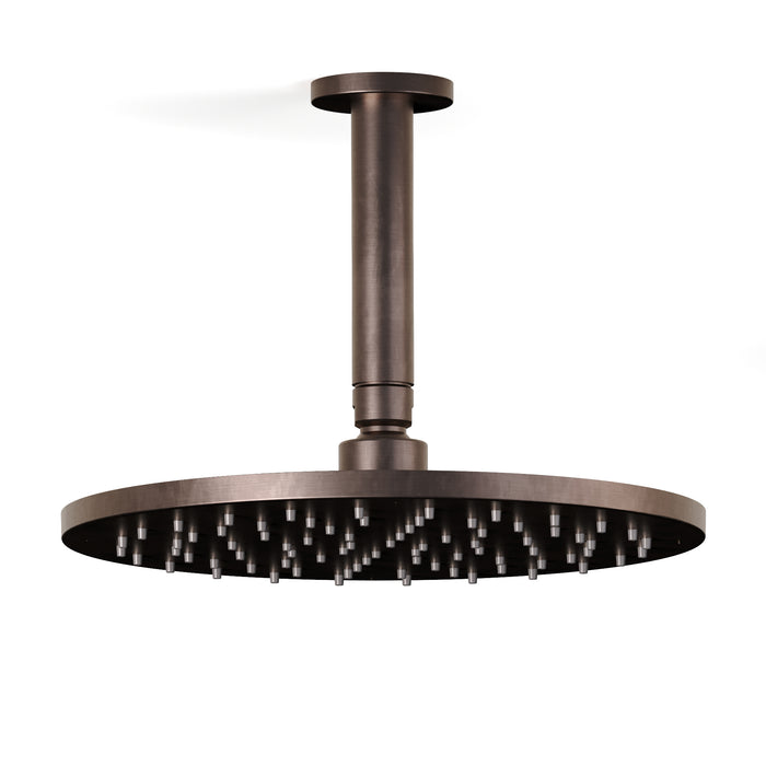 Faucet Strommen Pegasi Overhead Shower 100 CDROP 250HEAD