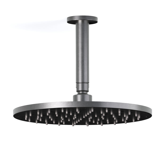 Faucet Strommen Pegasi Overhead Shower 100 CDROP 250HEAD