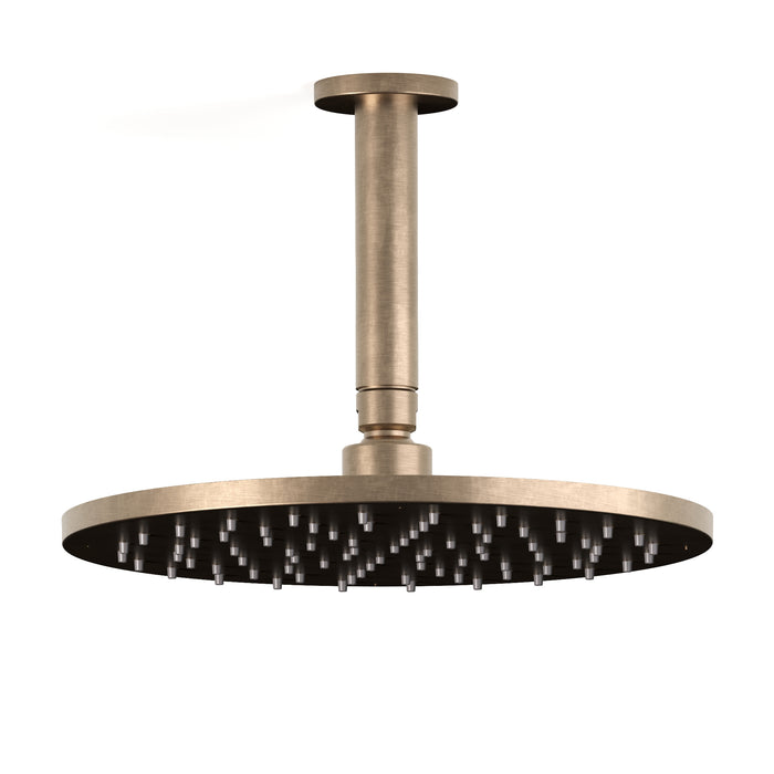 Faucet Strommen Pegasi Overhead Shower 100 CDROP 250HEAD