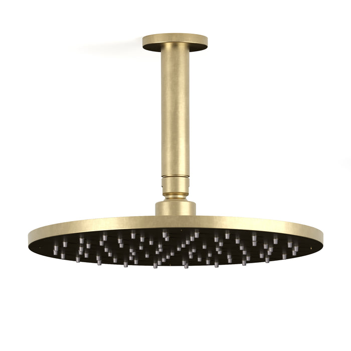 Faucet Strommen Pegasi Overhead Shower 100 CDROP 250HEAD