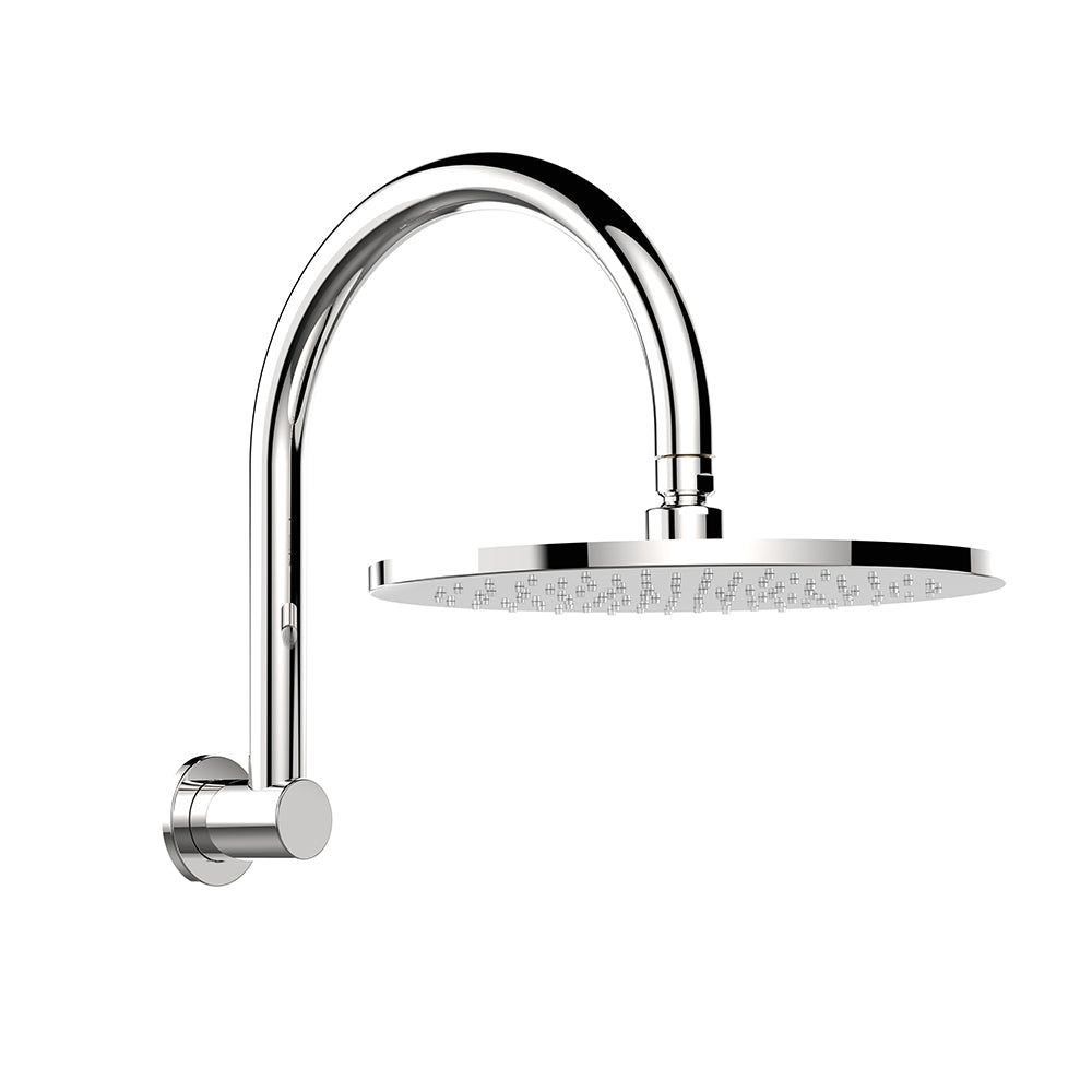 Faucet Strommen Pegasi Overhead Shower Hcurve 250HEAD
