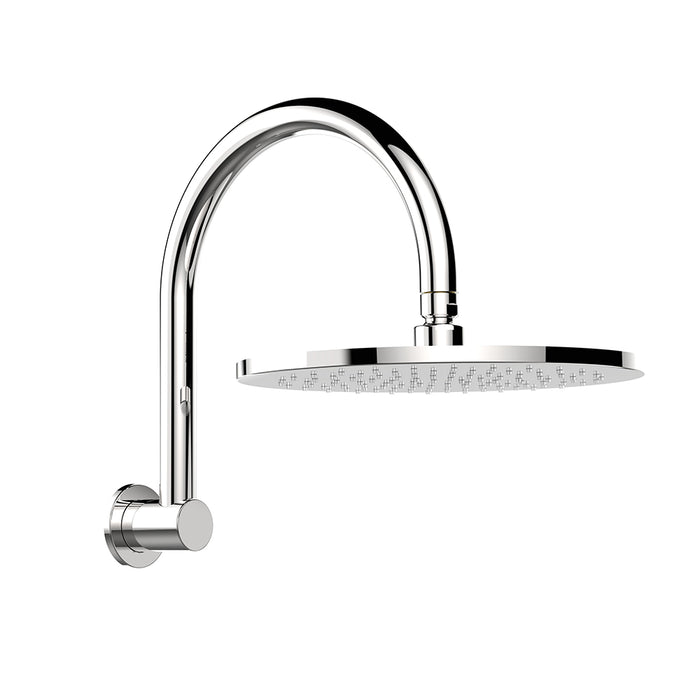 Faucet Strommen Pegasi Overhead Shower Hcurve 250HEAD