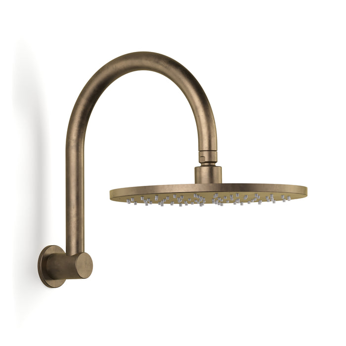 Faucet Strommen Pegasi Overhead Shower Hcurve 250HEAD