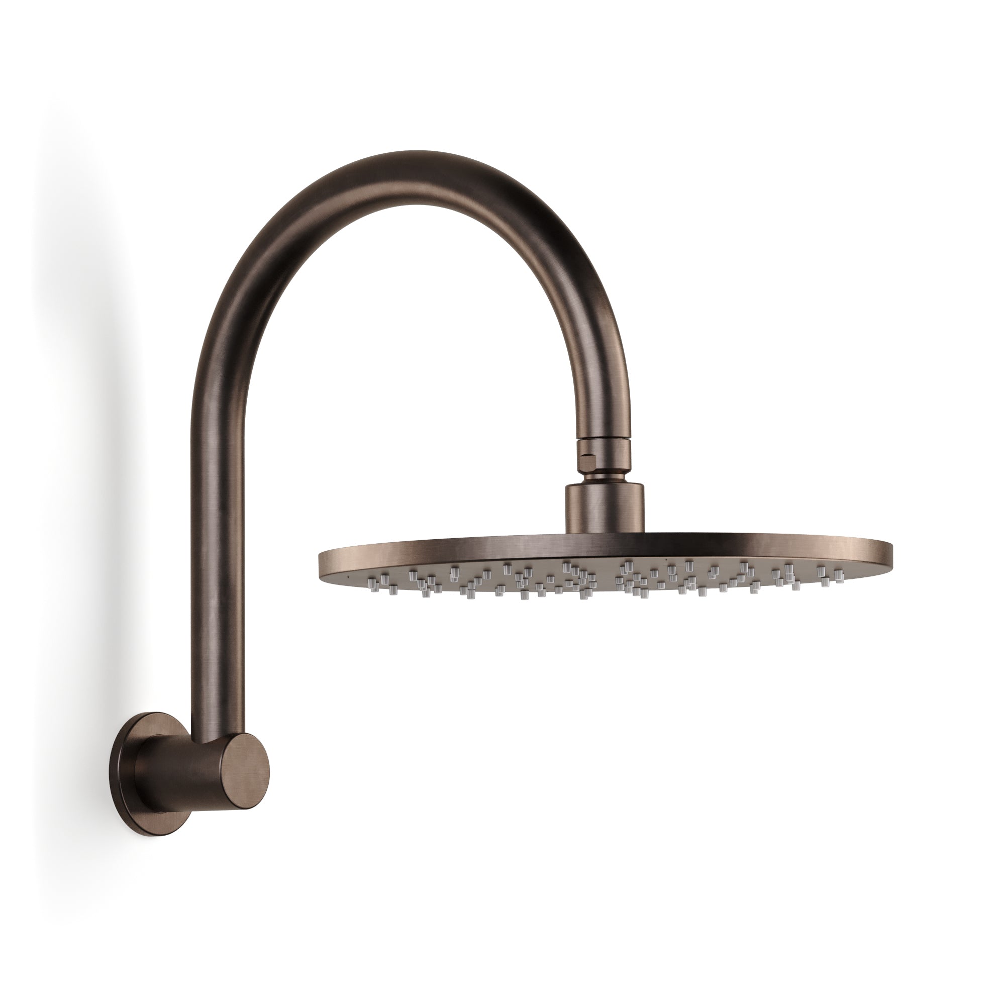 Faucet Strommen Pegasi Overhead Shower Hcurve 250HEAD