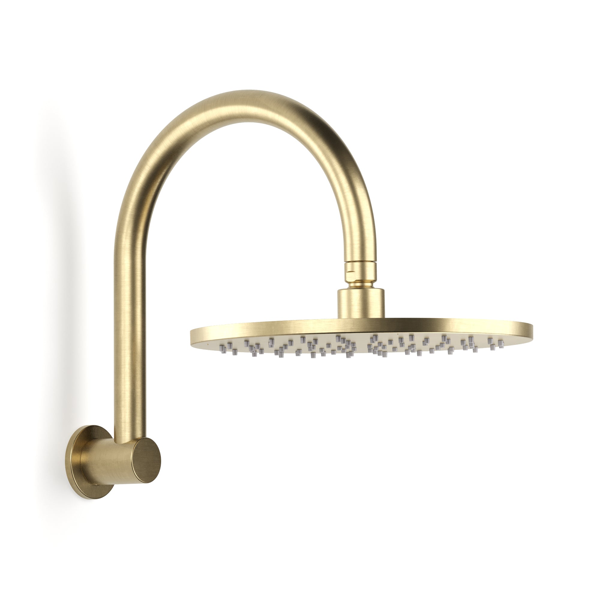 Faucet Strommen Pegasi Overhead Shower Hcurve 250HEAD