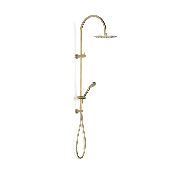 Faucet Strommen Pegasi Dual Shower 600 CRV 90RND, 250