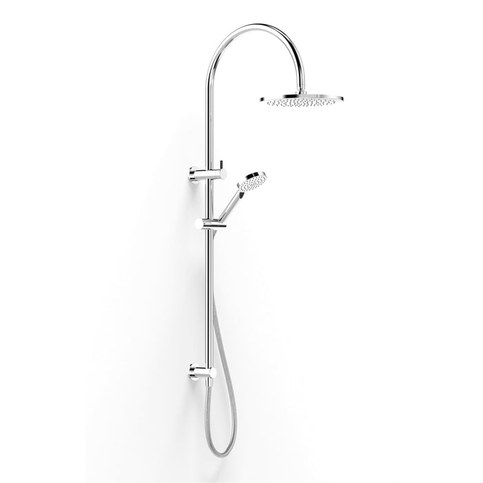 Faucet Strommen Pegasi Dual Shower 600 CRV 90RND, 250