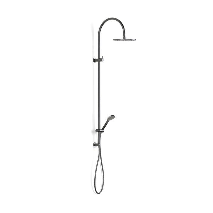 Faucet Strommen Pegasi Dual Shower 900 CRV 90RND, 250