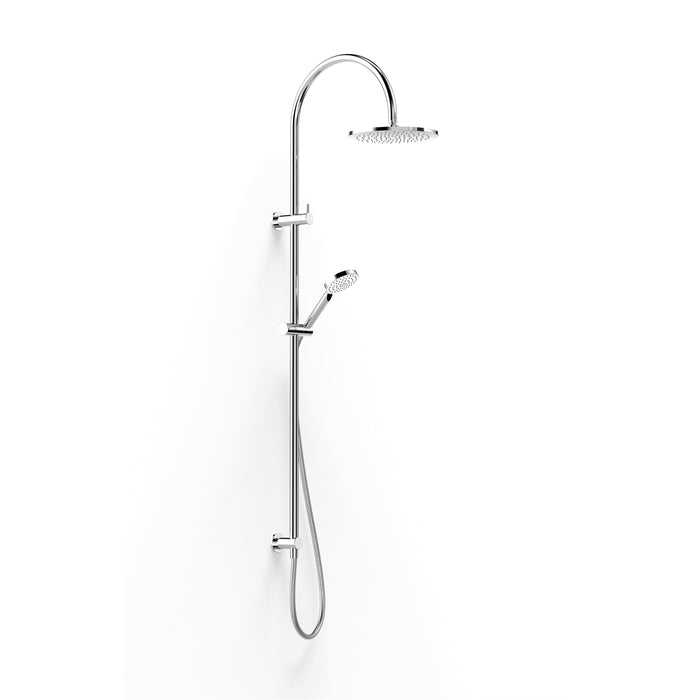 Faucet Strommen Pegasi Dual Shower 900 CRV 90RND, 250