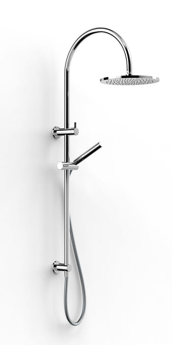 Faucet Strommen Pegasi Dual Shower 600 CRV Micro, 250