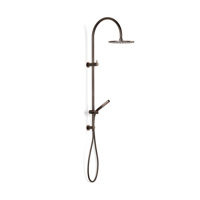 Faucet Strommen Pegasi Dual Shower 600 CRV Micro, 250