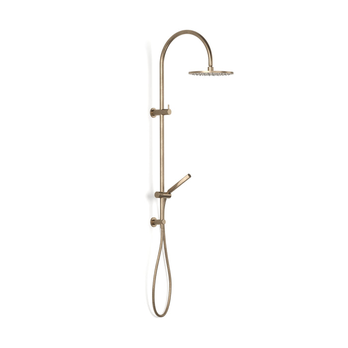 Faucet Strommen Pegasi Dual Shower 600 CRV Micro, 250