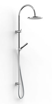 Faucet Strommen Pegasi Dual Shower 900 CRV MICRO, 250