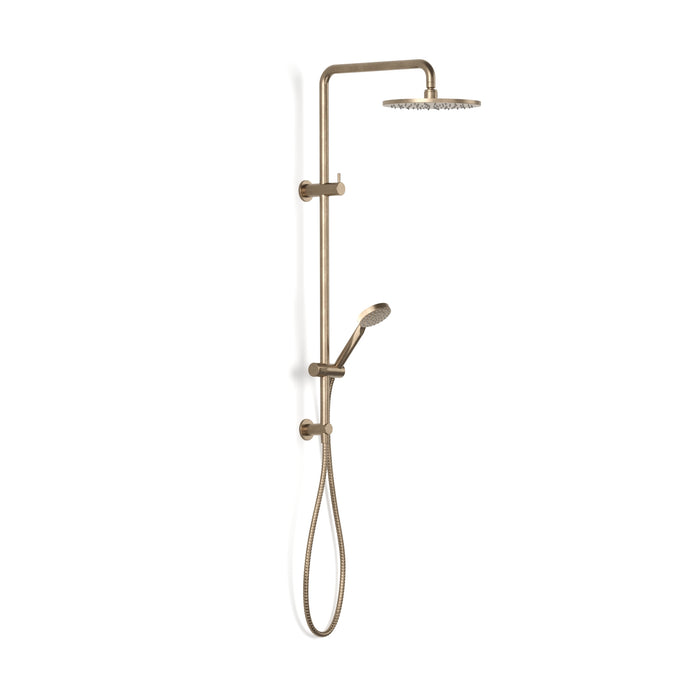 Faucet Strommen Pegasi Dual Shower 600 SQA 90RND, 250