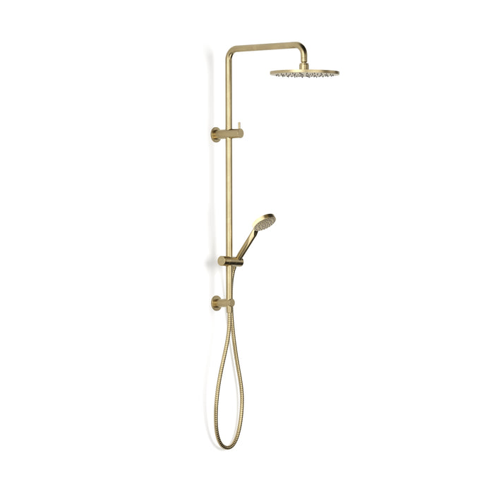 Faucet Strommen Pegasi Dual Shower 600 SQA 90RND, 250