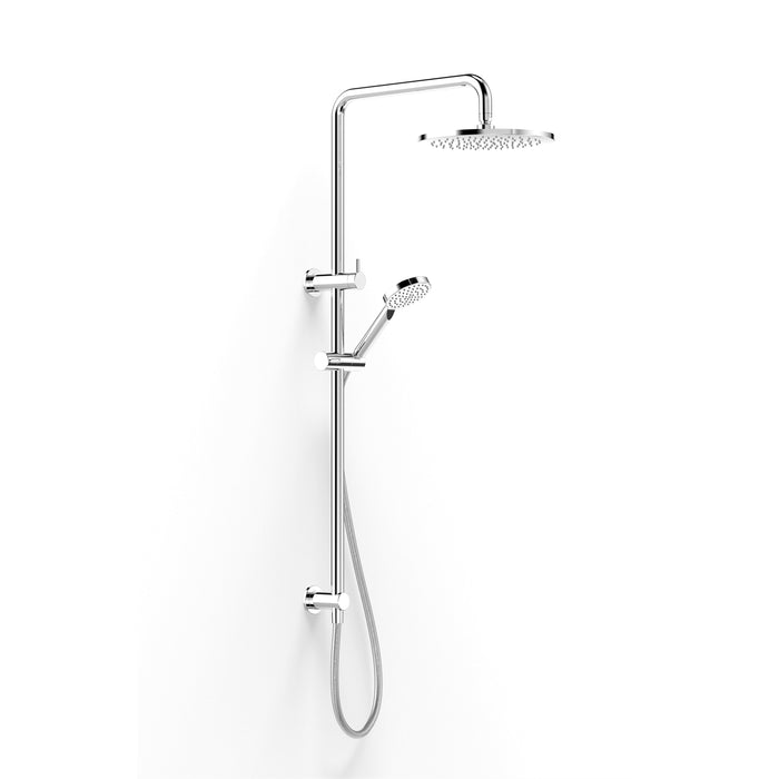 Faucet Strommen Pegasi Dual Shower 600 SQA 90RND, 250