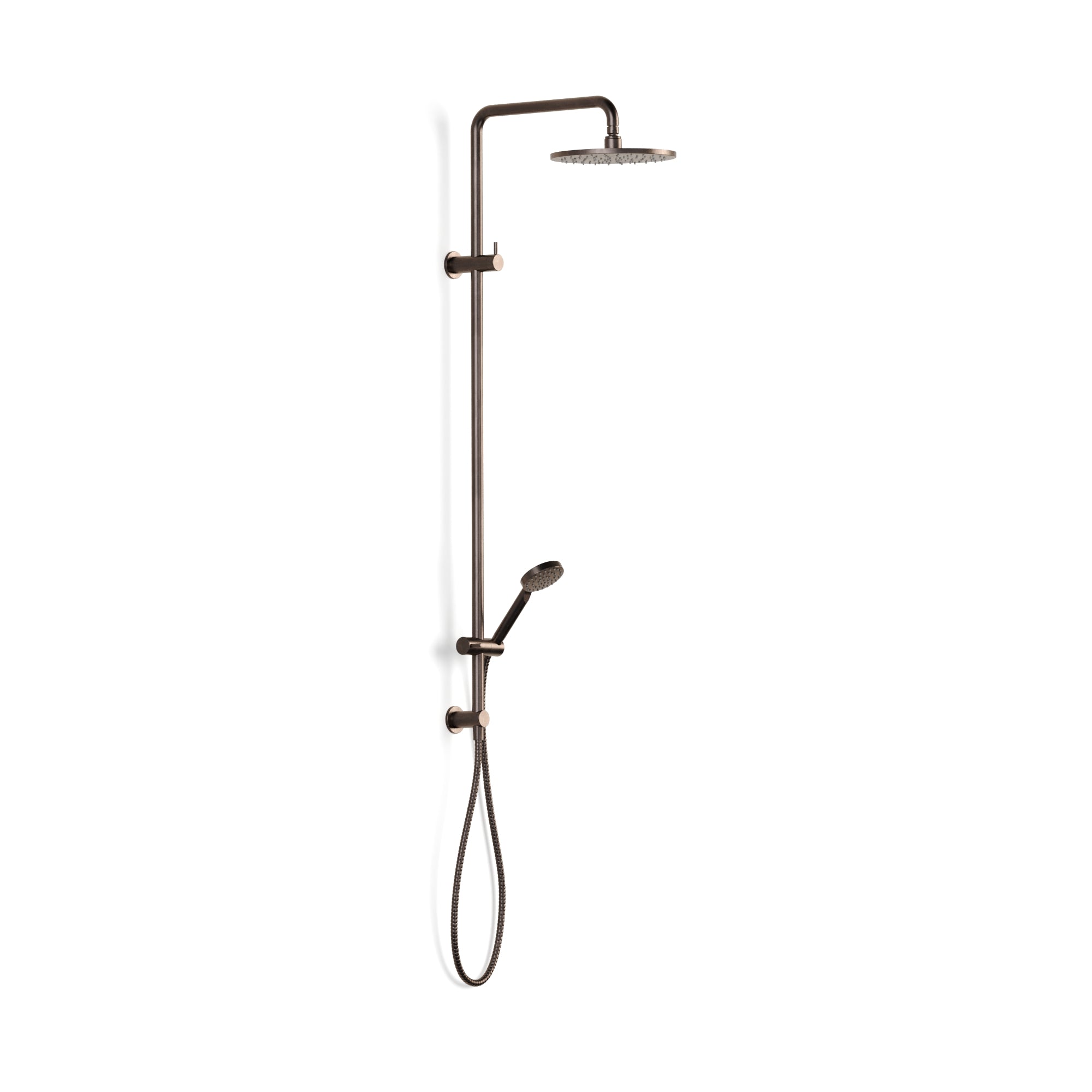 Faucet Strommen Pegasi Dual Shower 900 SQA 90RND, 250