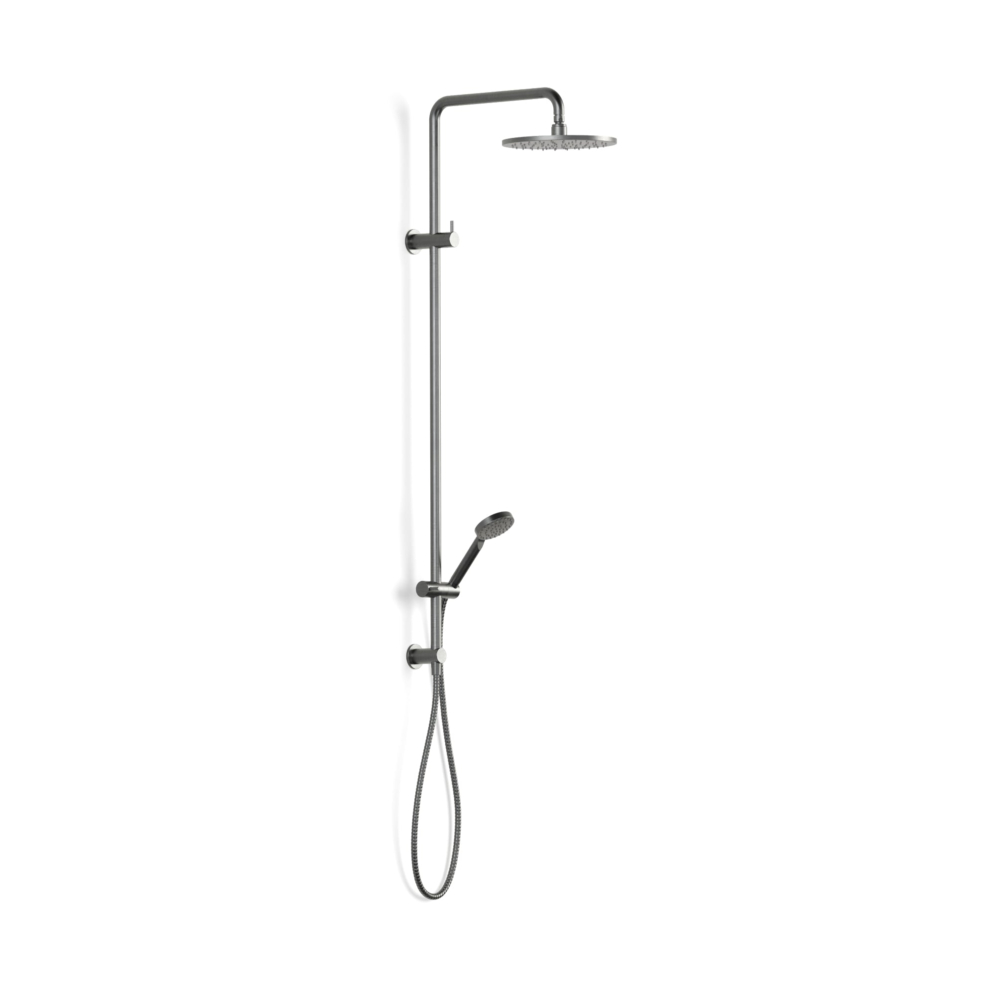 Faucet Strommen Pegasi Dual Shower 900 SQA 90RND, 250