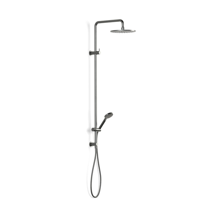 Faucet Strommen Pegasi Dual Shower 900 SQA 90RND, 250