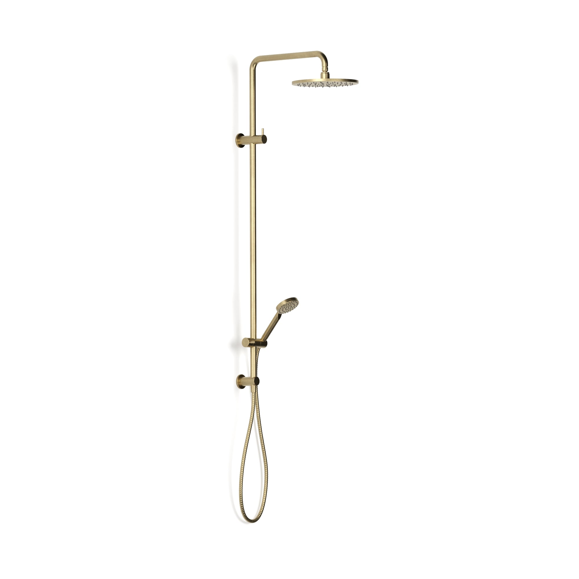 Faucet Strommen Pegasi Dual Shower 900 SQA 90RND, 250