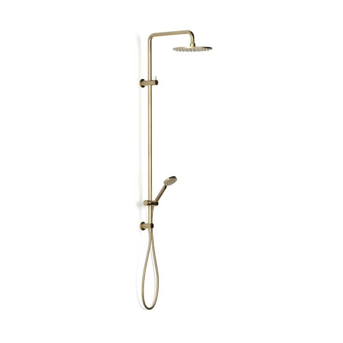 Faucet Strommen Pegasi Dual Shower 900 SQA 90RND, 250