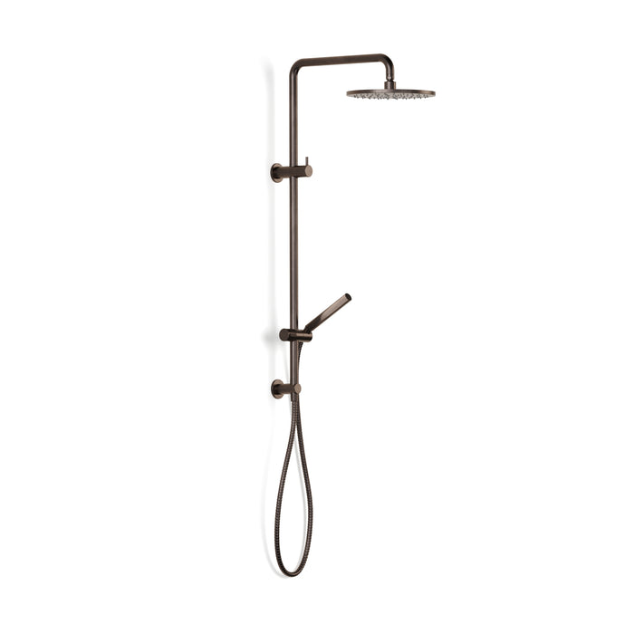 Faucet Strommen Pegasi Dual Shower 600 SQA MICRO, 250