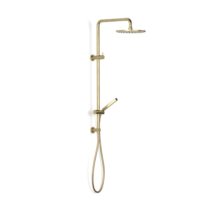 Faucet Strommen Pegasi Dual Shower 600 SQA MICRO, 250