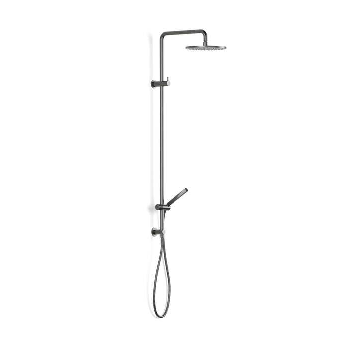 Faucet Strommen Pegasi Dual Shower 900 SQA MICRO 250