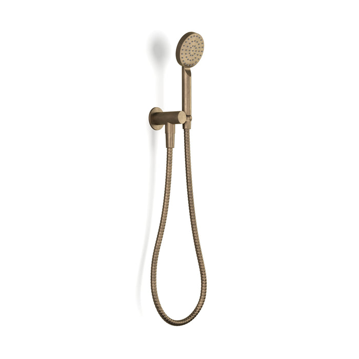 Faucet Strommen Pegasi Hand Shower on Adjustable Hook, 90RND