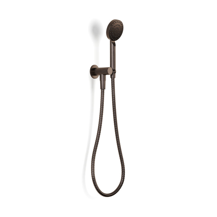 Faucet Strommen Pegasi Hand Shower on Adjustable Hook, 90RND