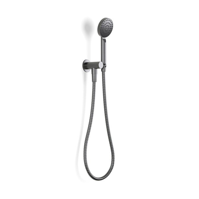 Faucet Strommen Pegasi Hand Shower on Adjustable Hook, 90RND