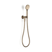 Faucet Strommen Bremont Hand Shower on Adjustable Hook, 90Rnd